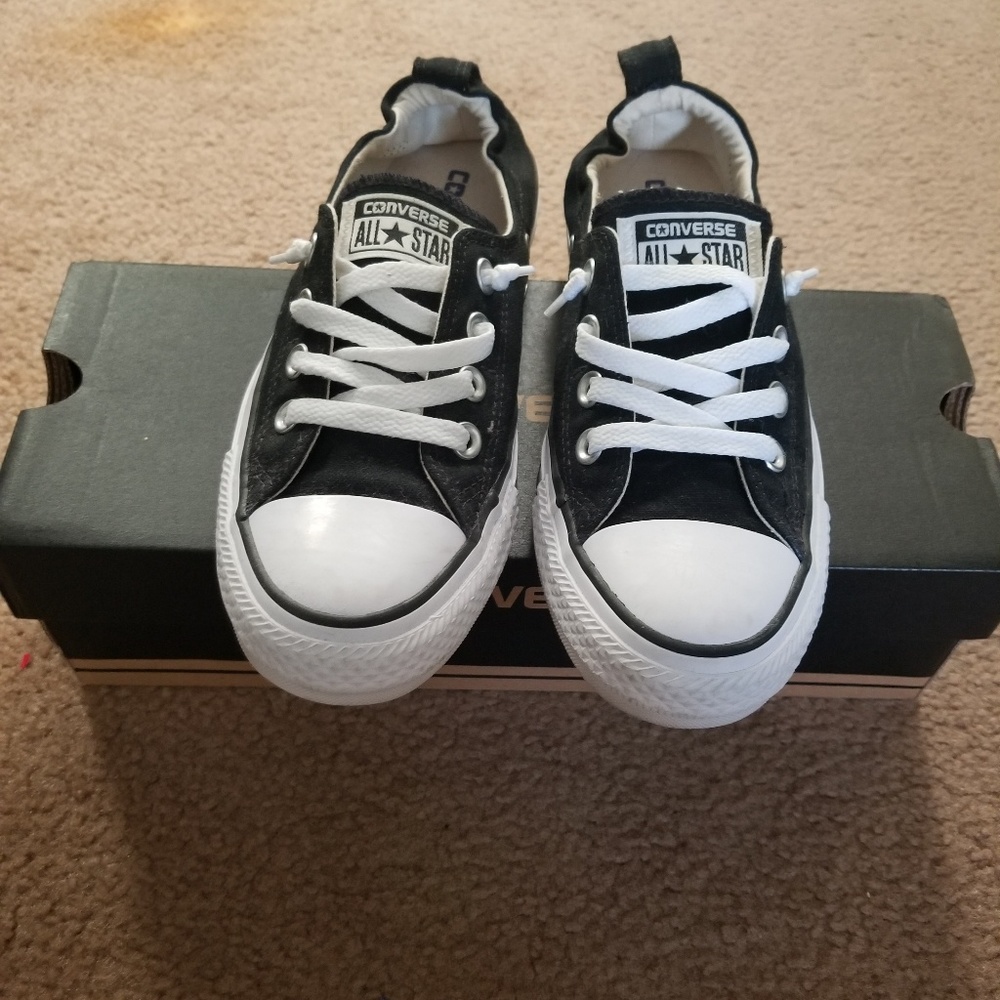 Converse Chuck Taylor Shoreline